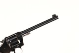 Colt Police Positive Revolver .22 lr - 4 of 15