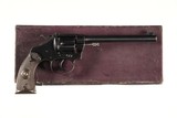 Colt Police Positive Revolver .22 lr - 1 of 15