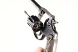 Colt Police Positive Revolver .22 lr - 11 of 15