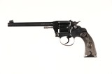 Colt Police Positive Revolver .22 lr - 6 of 15