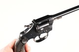 Colt Police Positive Revolver .22 lr - 3 of 15