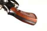 Smith & Wesson K-22 Target Masterpiece Revolver .22 lr - 10 of 12