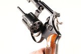 Smith & Wesson K-22 Target Masterpiece Revolver .22 lr - 11 of 12
