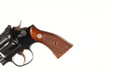 Smith & Wesson K-22 Target Masterpiece Revolver .22 lr - 8 of 12