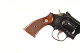 Smith & Wesson K-22 Target Masterpiece Revolver .22 lr - 5 of 12
