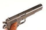 Colt 1911 Pistol .45 ACP - 2 of 10