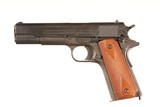 Colt 1911 Pistol .45 ACP - 5 of 10