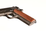 Colt 1911 Pistol .45 ACP - 8 of 10