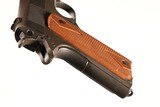 Colt 1911 Pistol .45 ACP - 9 of 10