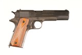 Colt 1911 Pistol .45 ACP - 1 of 10
