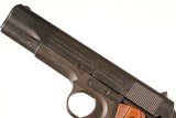 Colt 1911 Pistol .45 ACP - 10 of 10