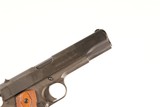 Colt 1911 Pistol .45 ACP - 3 of 10