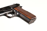 FN High Power 1935 Pistol 9mm - 8 of 12