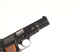 FN High Power 1935 Pistol 9mm - 3 of 12