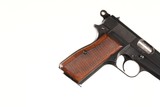 FN High Power 1935 Pistol 9mm - 4 of 12