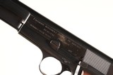 FN High Power 1935 Pistol 9mm - 12 of 12