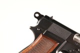 FN High Power 1935 Pistol 9mm - 10 of 12