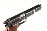 FN High Power 1935 Pistol 9mm - 2 of 12