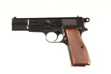 FN High Power 1935 Pistol 9mm - 5 of 12