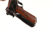 FN High Power 1935 Pistol 9mm - 9 of 12