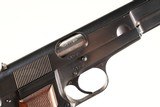 FN High Power 1935 Pistol 9mm - 11 of 12