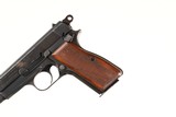 FN High Power 1935 Pistol 9mm - 7 of 12