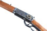 Winchester 94 Alaskan Centennial Lever Rifle .30-30 - 9 of 9