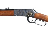 Winchester 94 Alaskan Centennial Lever Rifle .30-30 - 7 of 9