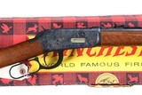 Winchester 94 Alaskan Centennial Lever Rifle .30-30