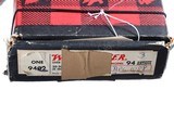 Winchester 94 Alaskan Centennial Lever Rifle .30-30 - 3 of 9