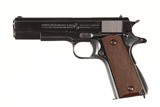 Colt 1911A1 Pistol .45 ACP RS Inspected 1941 - 5 of 12