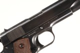 Colt 1911A1 Pistol .45 ACP RS Inspected 1941 - 12 of 12