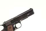 Colt 1911A1 Pistol .45 ACP RS Inspected 1941 - 3 of 12