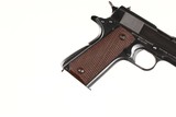 Colt 1911A1 Pistol .45 ACP RS Inspected 1941 - 4 of 12