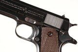 Colt 1911A1 Pistol .45 ACP RS Inspected 1941 - 10 of 12
