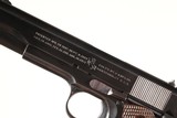 Colt 1911A1 Pistol .45 ACP RS Inspected 1941 - 11 of 12