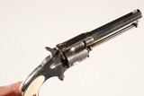 Remington Smoot No 3 Revolver .38 RF - 2 of 10