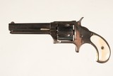 Remington Smoot No 3 Revolver .38 RF - 5 of 10