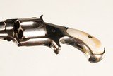 Remington Smoot No 3 Revolver .38 RF - 8 of 10