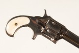 Remington Smoot No 3 Revolver .38 RF - 4 of 10