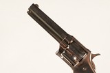 Remington Smoot No 3 Revolver .38 RF - 6 of 10