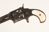 Remington Smoot No 3 Revolver .38 RF - 7 of 10