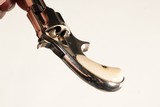 Remington Smoot No 3 Revolver .38 RF - 9 of 10
