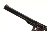 Dan Wesson 22 Revolver .22 lr - 6 of 10
