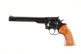 Dan Wesson 22 Revolver .22 lr - 5 of 10