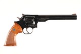 Dan Wesson 22 Revolver .22 lr
