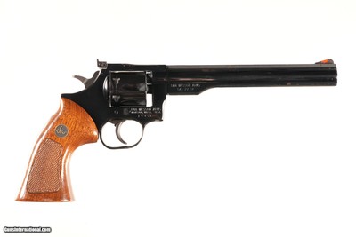 Dan Wesson 22 Revolver .22 lr