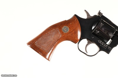 Dan Wesson 22 Revolver .22 lr