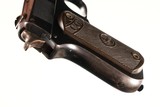 Colt 1903 Pocket Hammer Pistol .38 ACP - 9 of 9