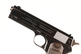 Colt 1903 Pocket Hammer Pistol .38 ACP - 6 of 9